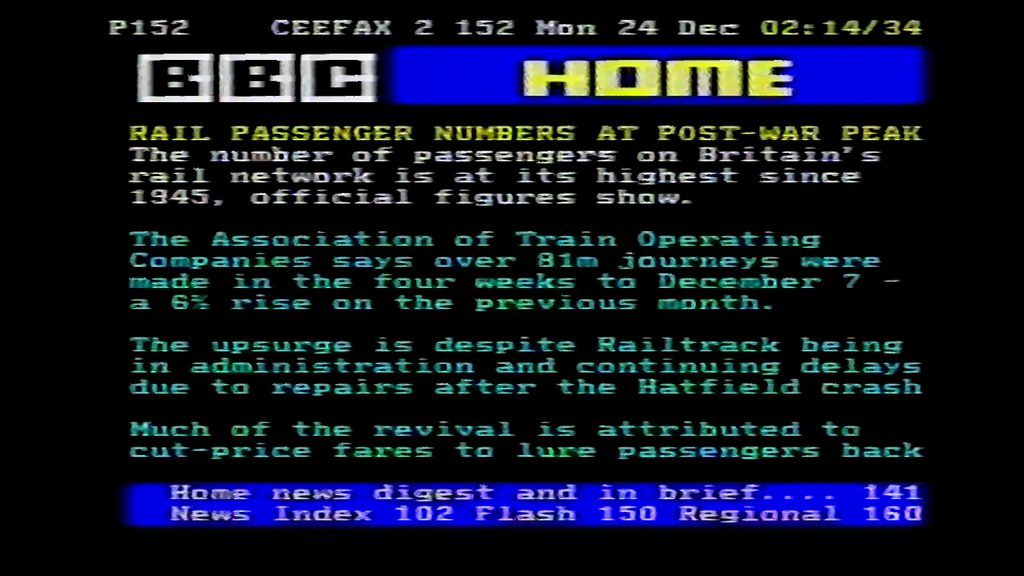 Ceefax
