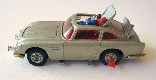 Corgi Toys