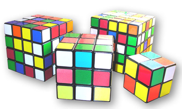 Rubik's Cube