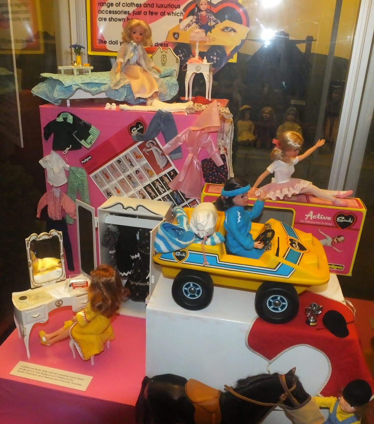Sindy Doll