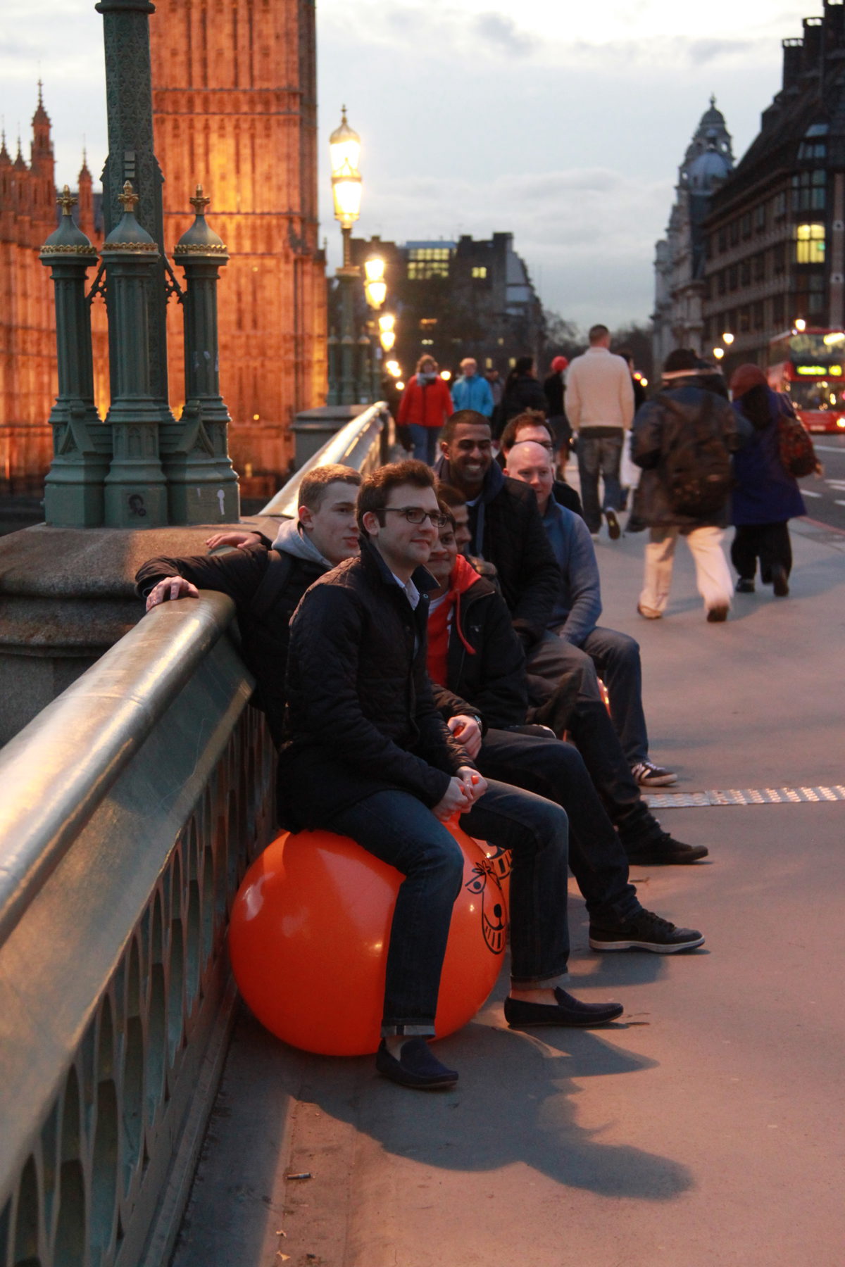 Space Hopper