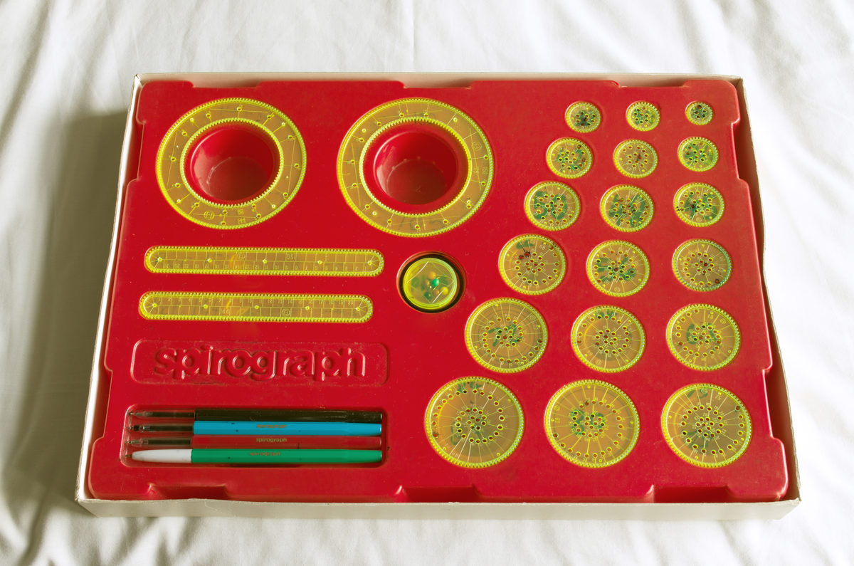 Spirograph