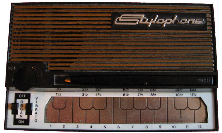 Stylophone