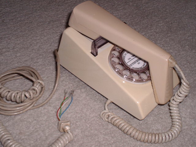 The Trimphone