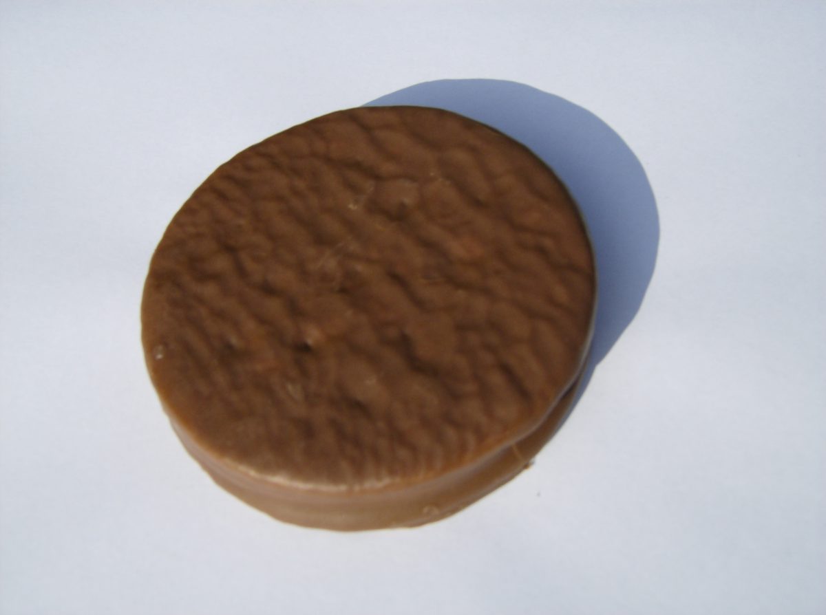 Wagon Wheels